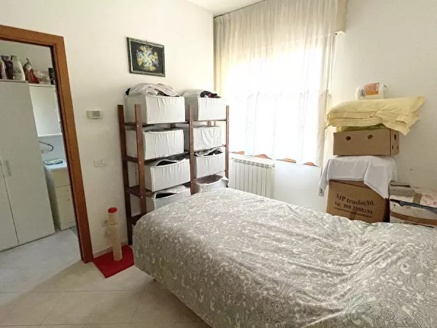 Immagine 3 di Appartamento in vendita  in Via Orione a Chioggia