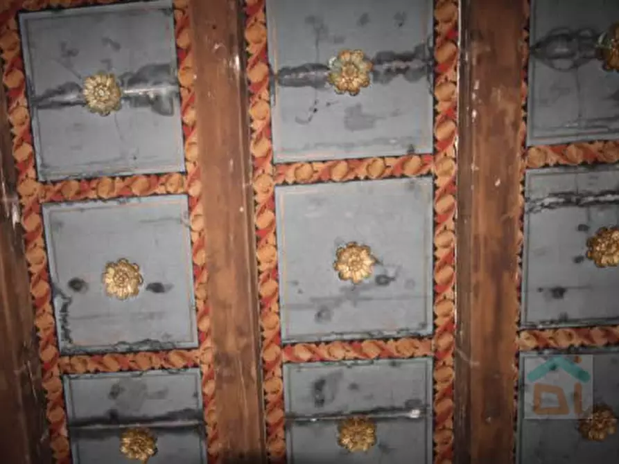 Immagine 9 di Palazzo in vendita  in via chiopris 62 a San Giovanni Al Natisone