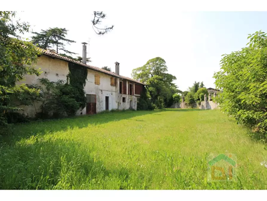 Immagine 17 di Palazzo in vendita  in via chiopris 62 a San Giovanni Al Natisone