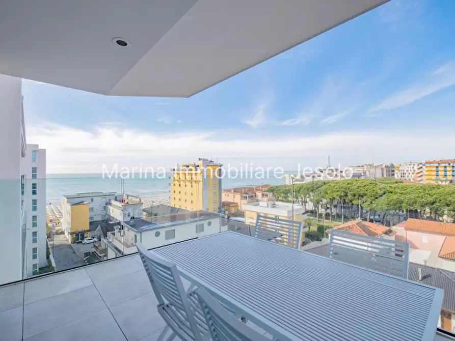 Immagine 3 di Appartamento in vendita  in VIA DALMAZIA a Jesolo