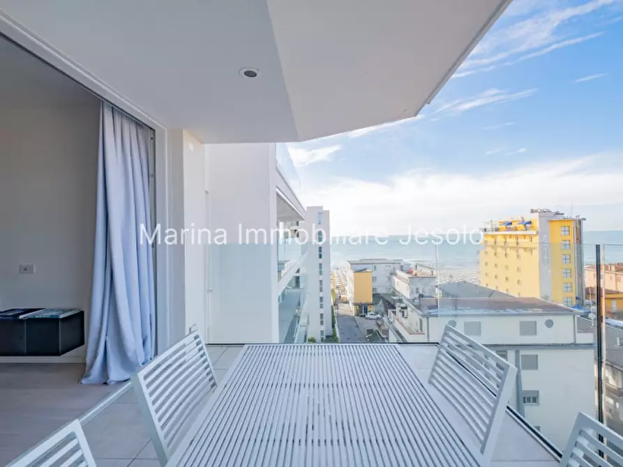 Immagine 3 di Appartamento in vendita  in VIA DALMAZIA a Jesolo