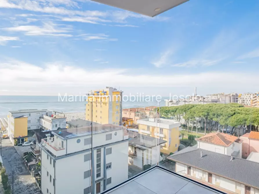 Immagine 3 di Appartamento in vendita  in VIA DALMAZIA a Jesolo