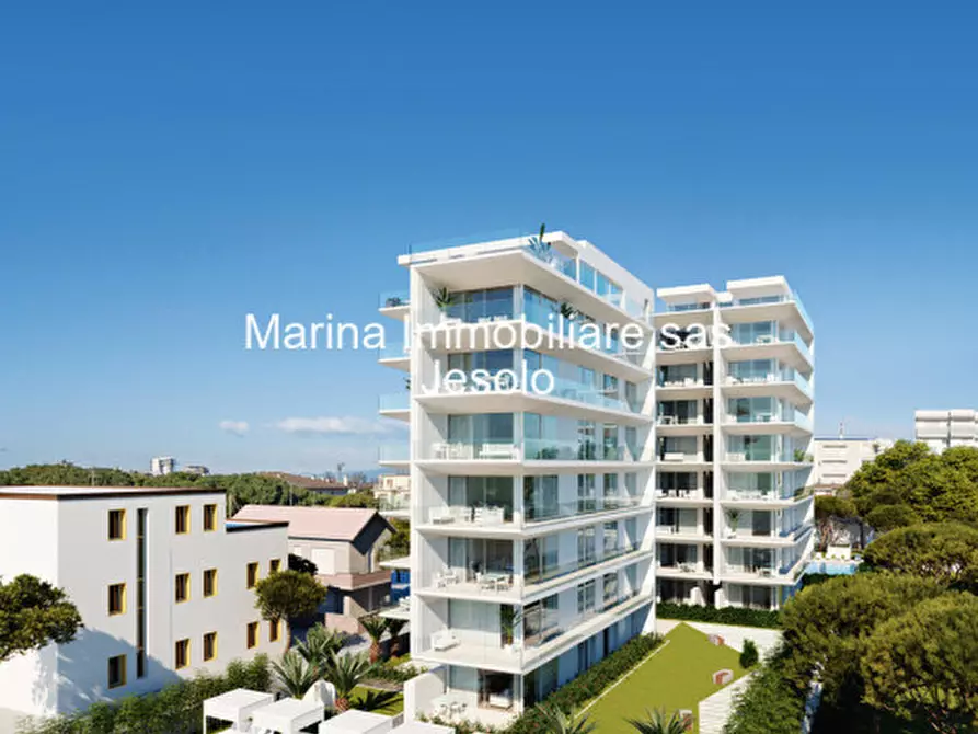 Immagine 5 di Appartamento in vendita  in VIA DALMAZIA a Jesolo