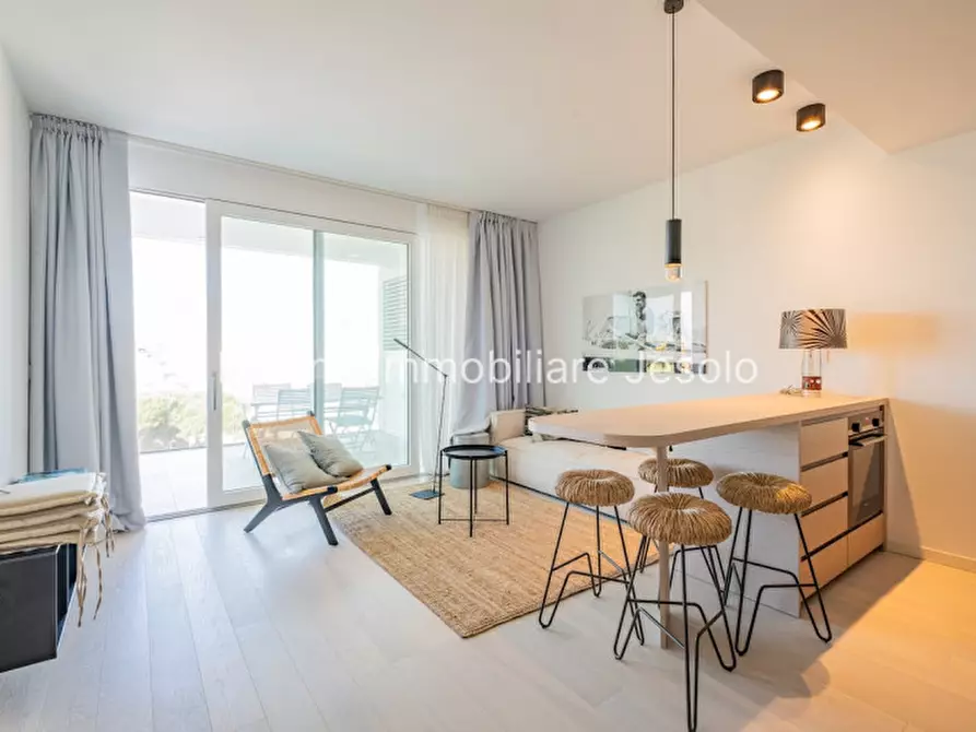 Immagine 6 di Appartamento in vendita  in VIA DALMAZIA a Jesolo