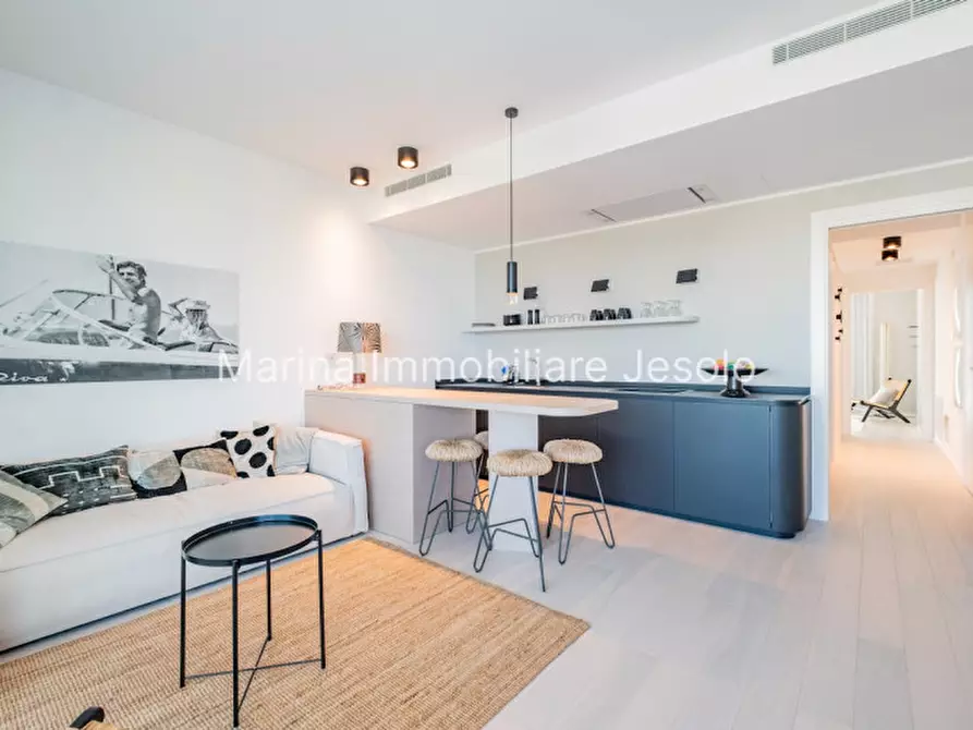 Immagine 7 di Appartamento in vendita  in VIA DALMAZIA a Jesolo