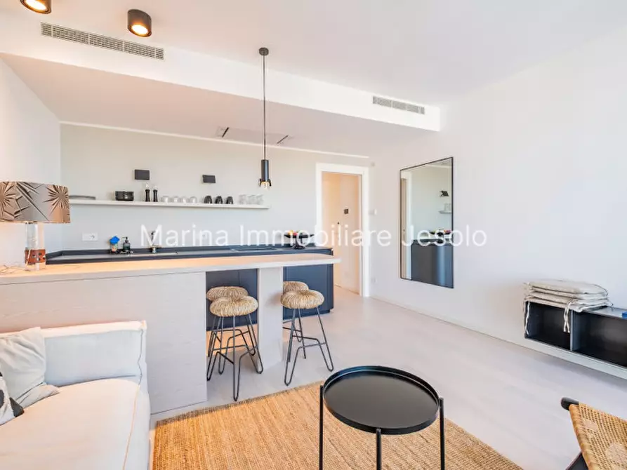 Immagine 8 di Appartamento in vendita  in VIA DALMAZIA a Jesolo