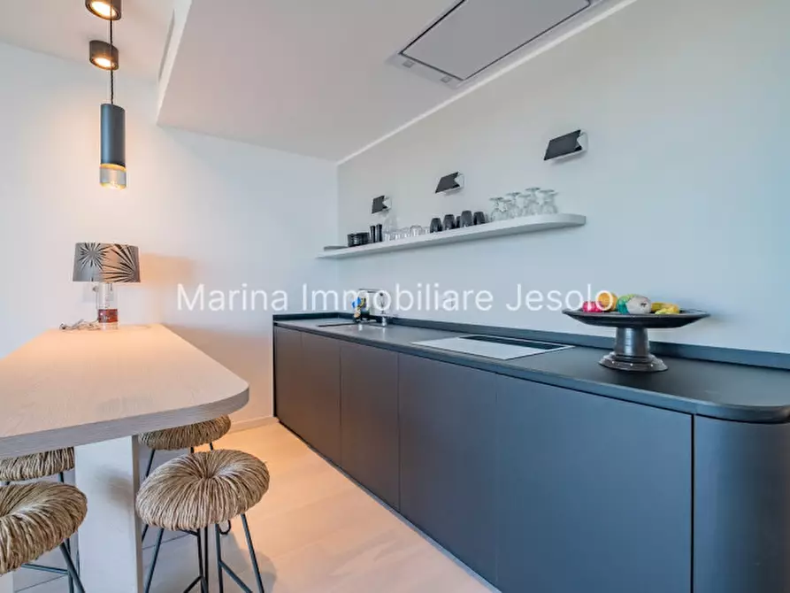 Immagine 9 di Appartamento in vendita  in VIA DALMAZIA a Jesolo