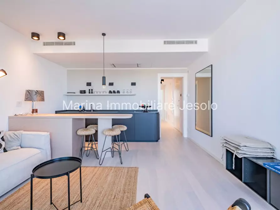 Immagine 10 di Appartamento in vendita  in VIA DALMAZIA a Jesolo