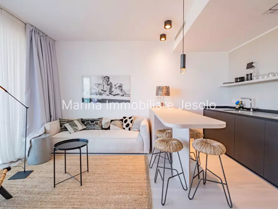 Immagine 11 di Appartamento in vendita  in VIA DALMAZIA a Jesolo