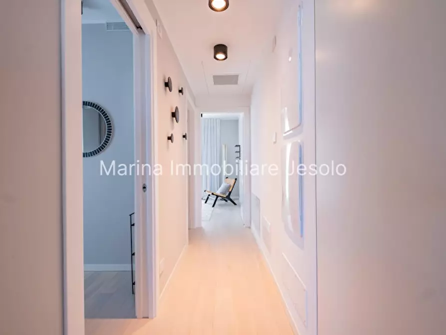 Immagine 12 di Appartamento in vendita  in VIA DALMAZIA a Jesolo