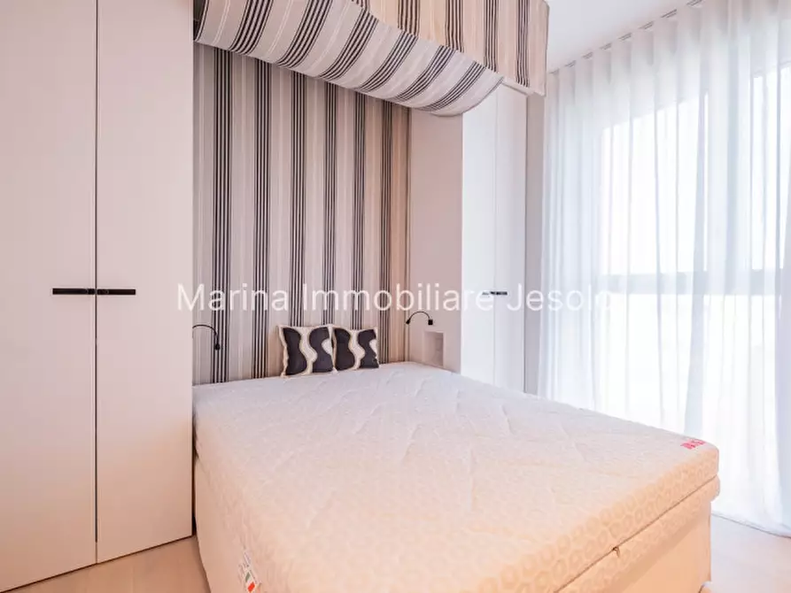 Immagine 13 di Appartamento in vendita  in VIA DALMAZIA a Jesolo