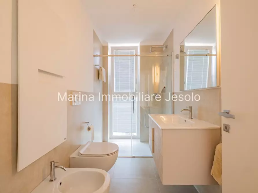 Immagine 15 di Appartamento in vendita  in VIA DALMAZIA a Jesolo