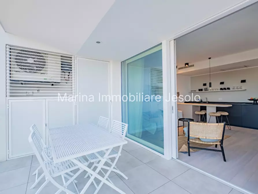 Immagine 19 di Appartamento in vendita  in VIA DALMAZIA a Jesolo