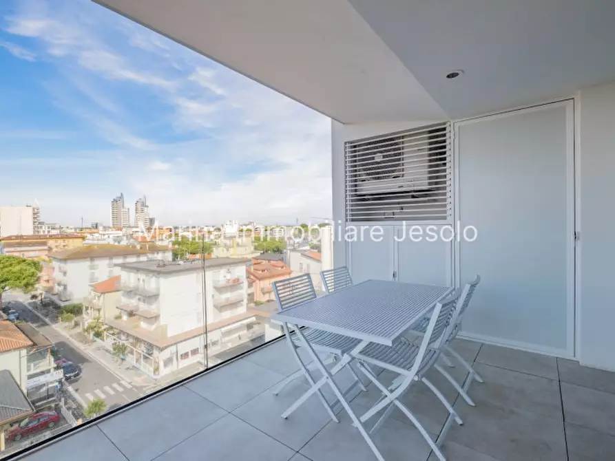 Immagine 20 di Appartamento in vendita  in VIA DALMAZIA a Jesolo