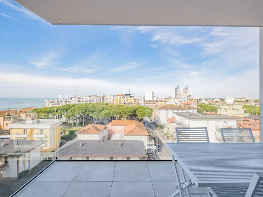 Immagine 21 di Appartamento in vendita  in VIA DALMAZIA a Jesolo