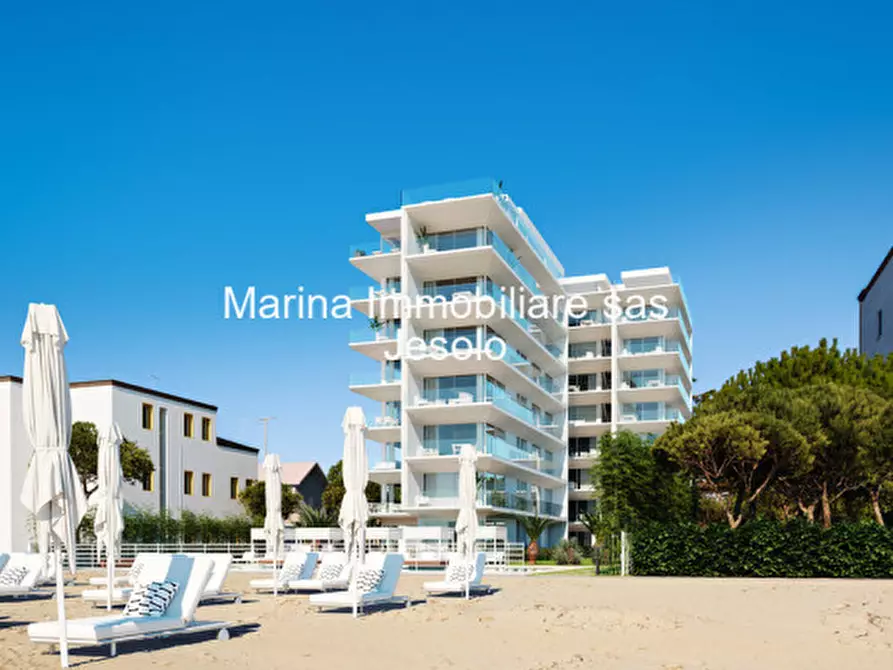 Immagine 22 di Appartamento in vendita  in VIA DALMAZIA a Jesolo