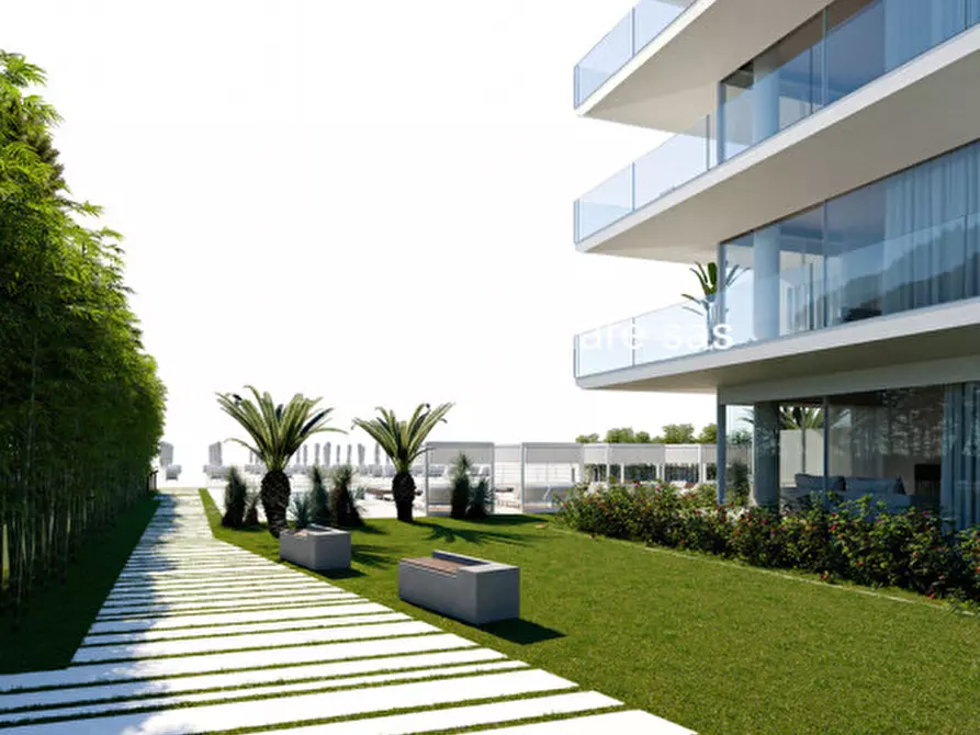 Immagine 23 di Appartamento in vendita  in VIA DALMAZIA a Jesolo