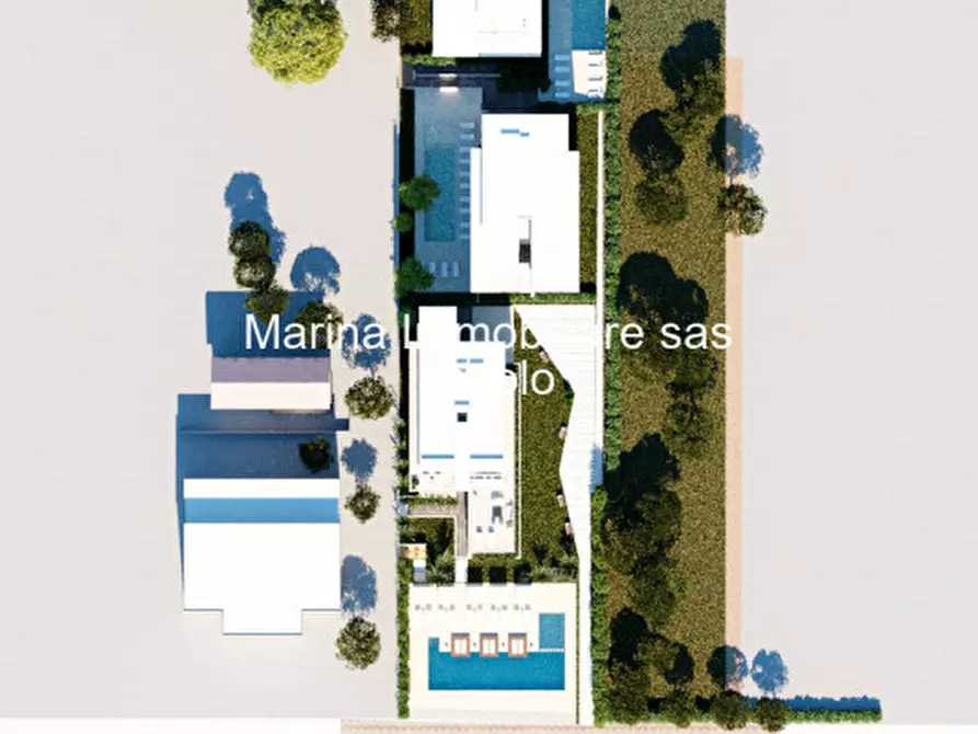 Immagine 24 di Appartamento in vendita  in VIA DALMAZIA a Jesolo