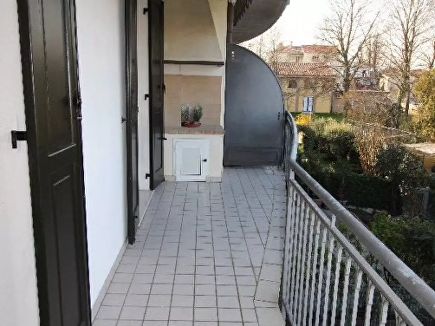 Immagine 4 di Camera in affitto  a Meolo