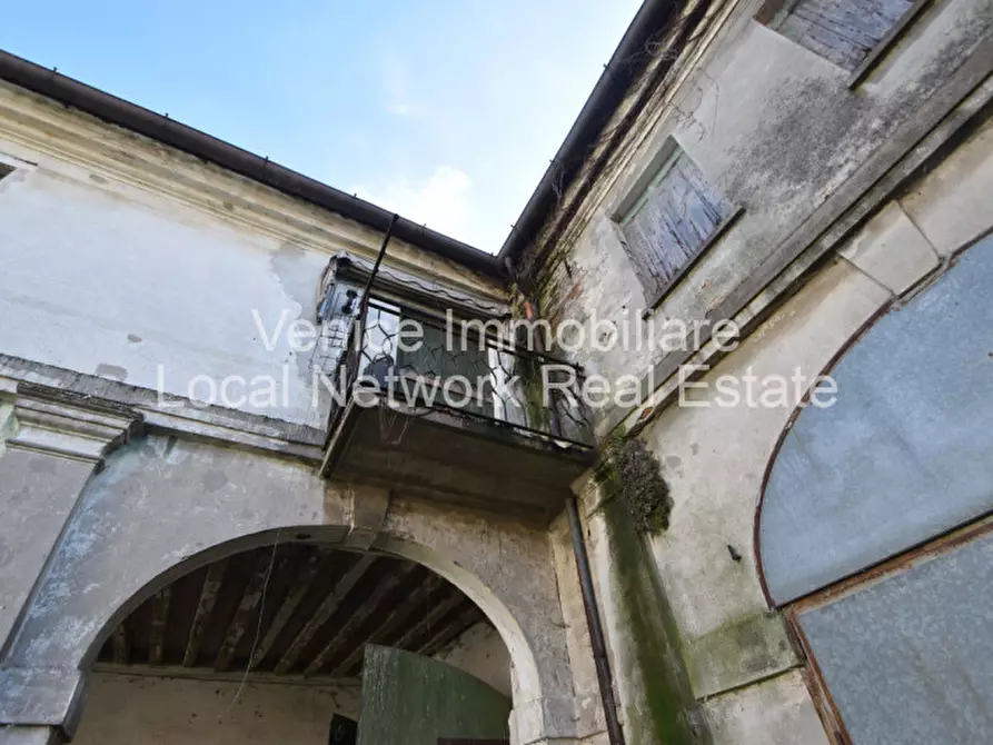 Immagine 2 di Rustico / casale in vendita  in paluello di stra a Stra