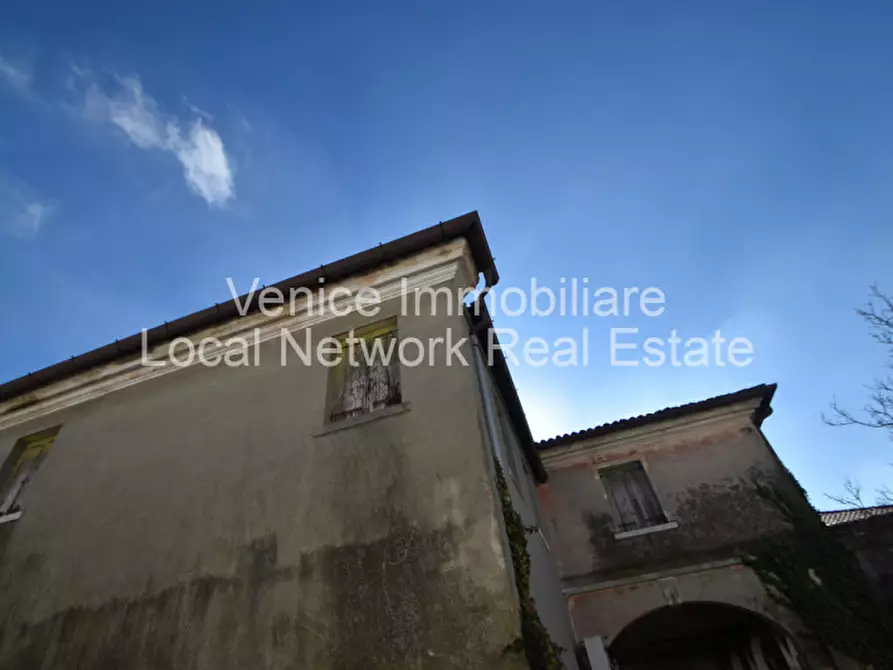 Immagine 17 di Rustico / casale in vendita  in paluello di stra a Stra
