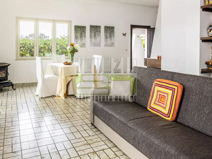 Immagine 5 di Villa in affitto  in via Lago di Como a Siracusa