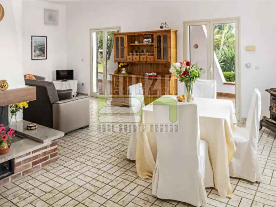 Immagine 6 di Villa in affitto  in via Lago di Como a Siracusa