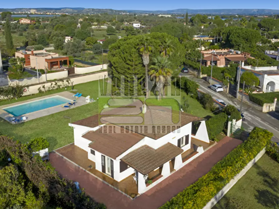 Immagine 7 di Villa in affitto  in via Lago di Como a Siracusa