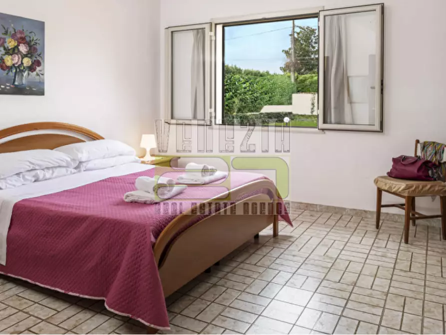 Immagine 10 di Villa in affitto  in via Lago di Como a Siracusa