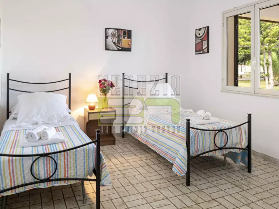 Immagine 13 di Villa in affitto  in via Lago di Como a Siracusa