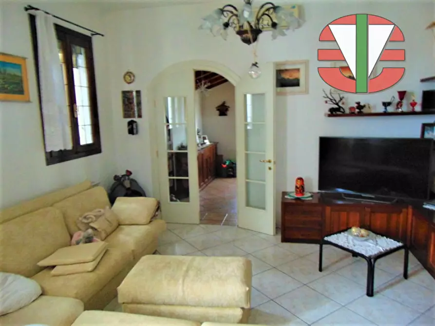 Immagine 14 di Villa in vendita  in Borgoricco a Borgoricco