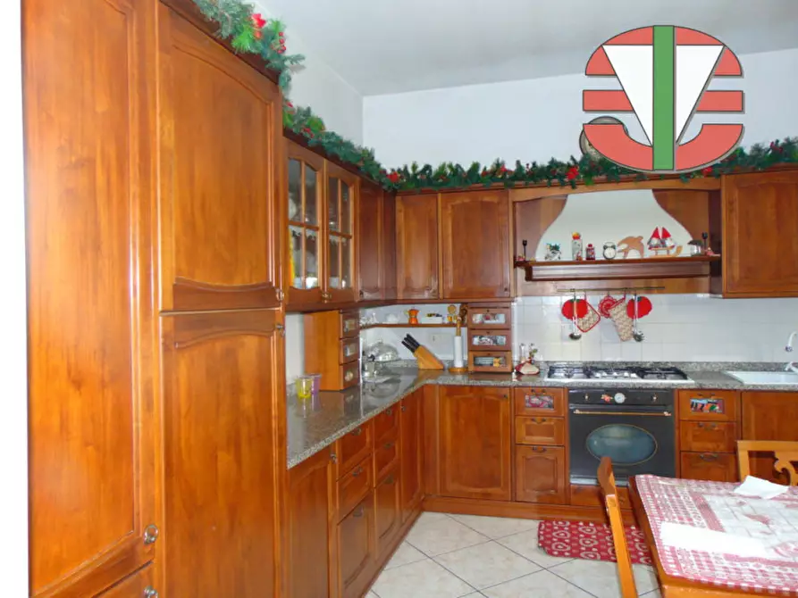 Immagine 17 di Villa in vendita  in Borgoricco a Borgoricco