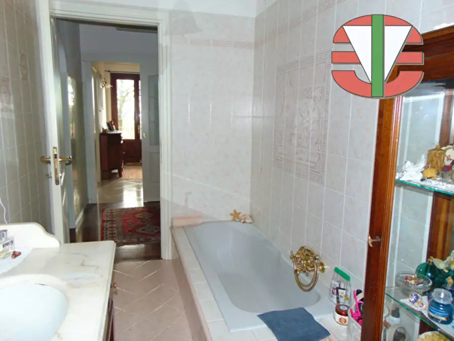 Immagine 20 di Villa in vendita  in Borgoricco a Borgoricco