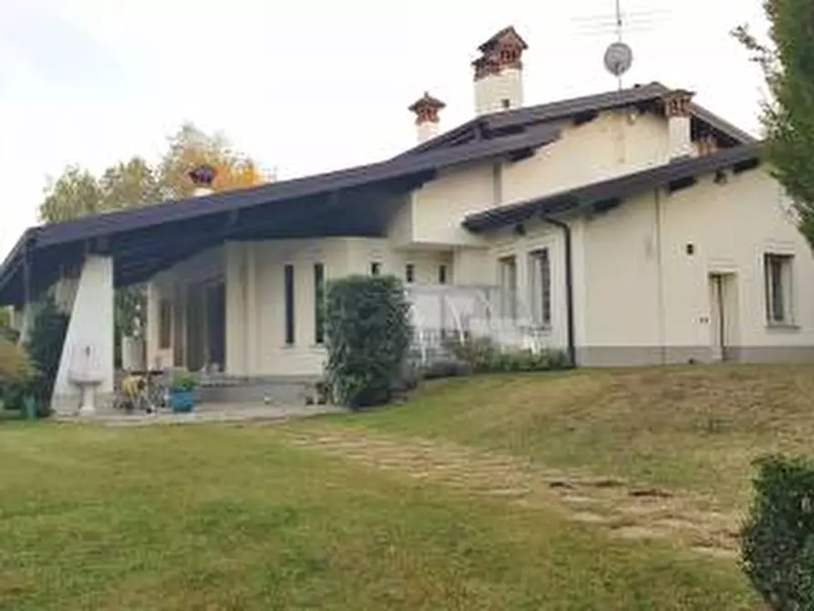 Immagine 1 di Casa indipendente in vendita  a Vigonza