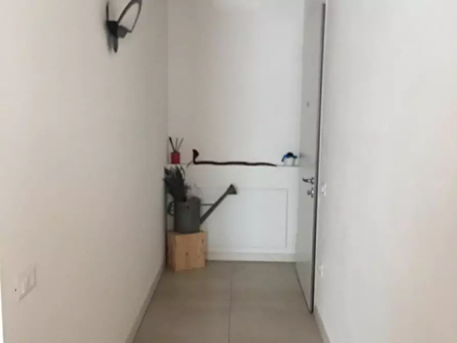 Immagine 4 di Appartamento in vendita  in via roma a Lozzo Atestino