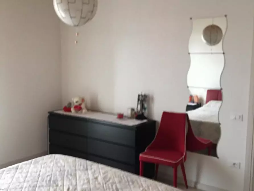 Immagine 7 di Appartamento in vendita  in via roma a Lozzo Atestino