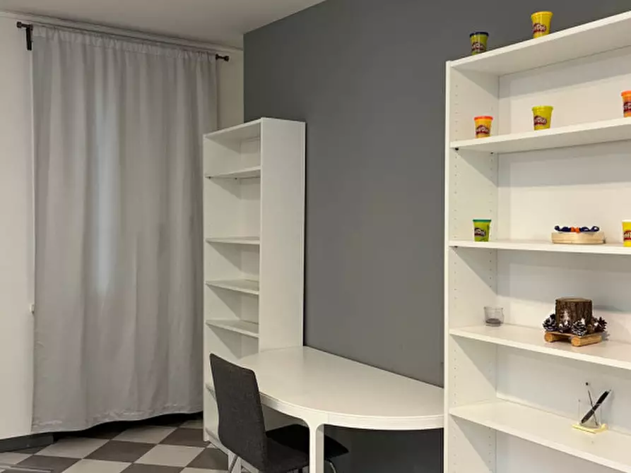 Immagine 3 di Appartamento in affitto  a Rovigo