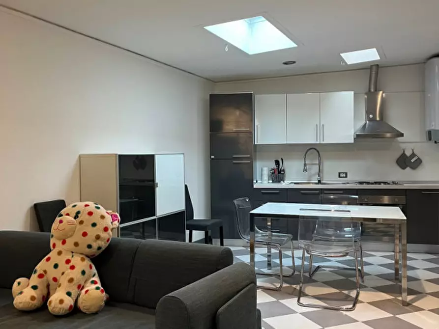 Immagine 9 di Appartamento in affitto  a Rovigo