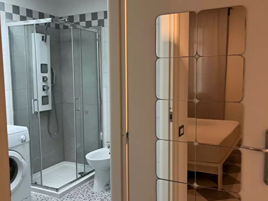 Immagine 10 di Appartamento in affitto  a Rovigo