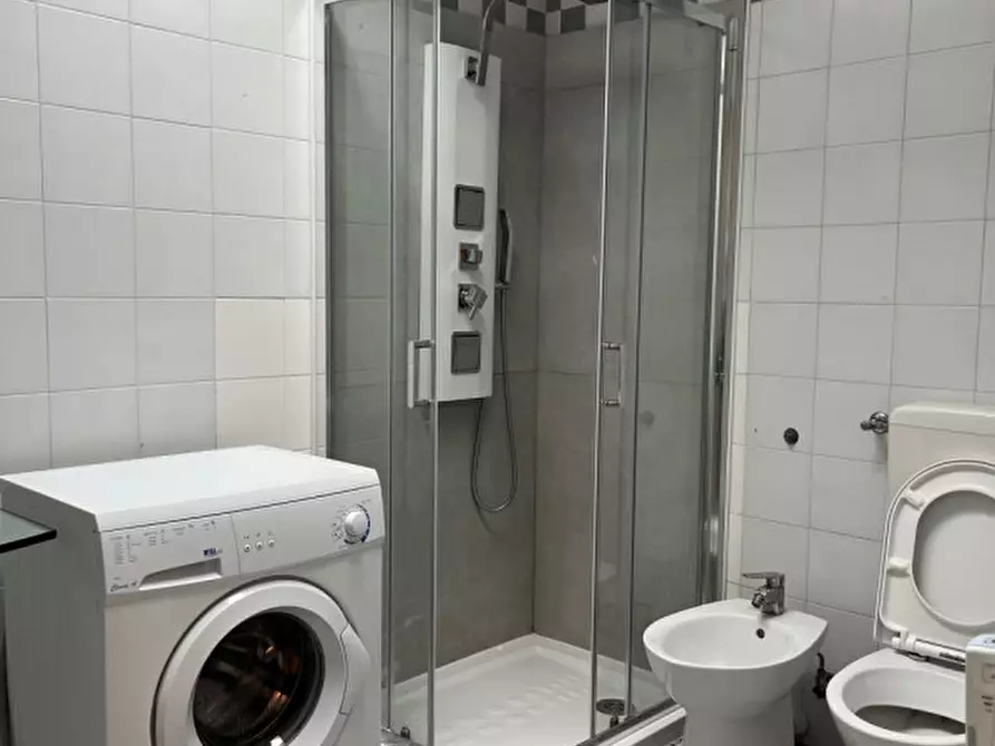 Immagine 11 di Appartamento in affitto  a Rovigo