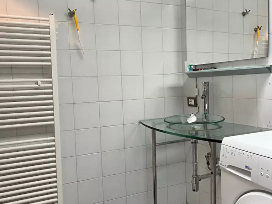 Immagine 12 di Appartamento in affitto  a Rovigo