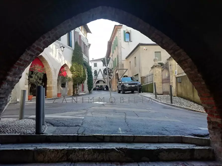 Immagine 16 di Casa indipendente in vendita  in Via Pietro Bembo a Asolo