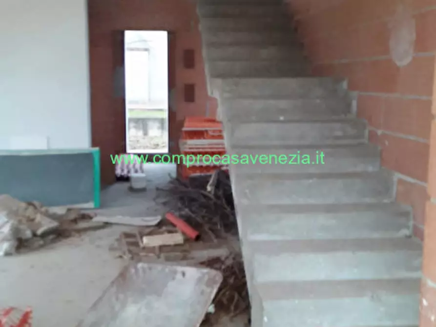 Immagine 3 di Casa indipendente in vendita  in via pantiera a Roncade