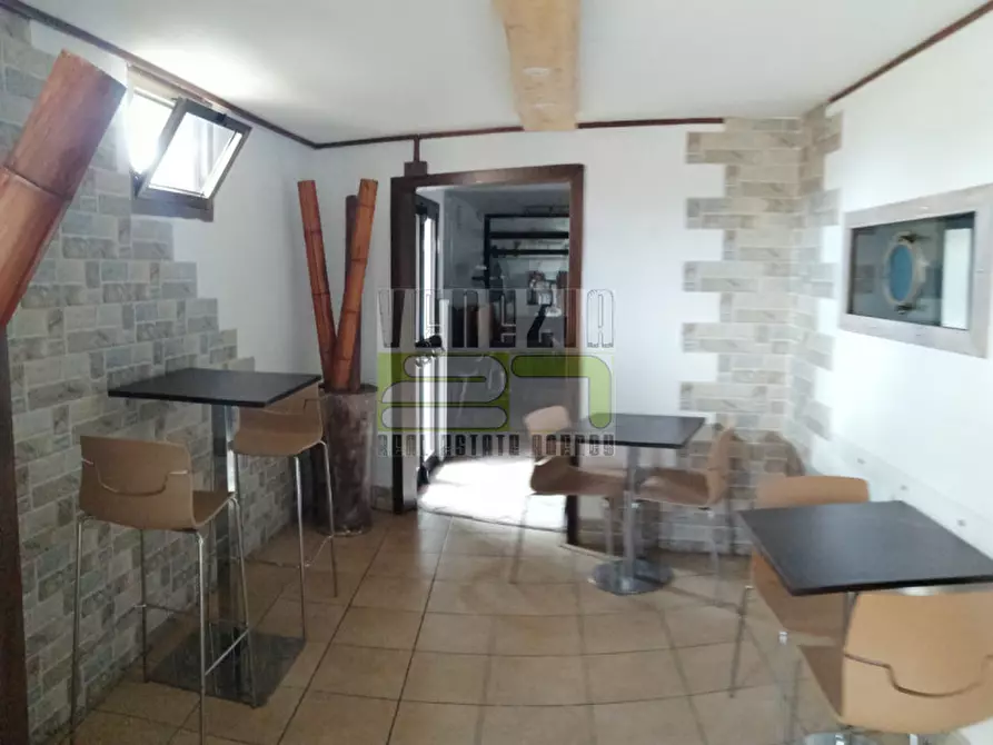 Immagine 2 di Negozio in vendita  in Tonnara a Avola