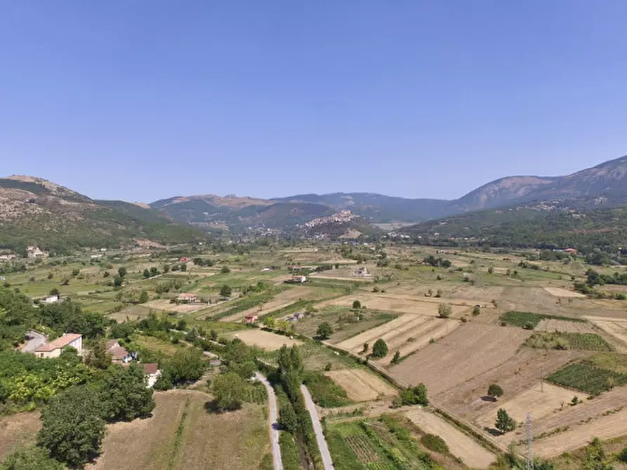 Immagine 7 di Villa in vendita  a Marsico Nuovo