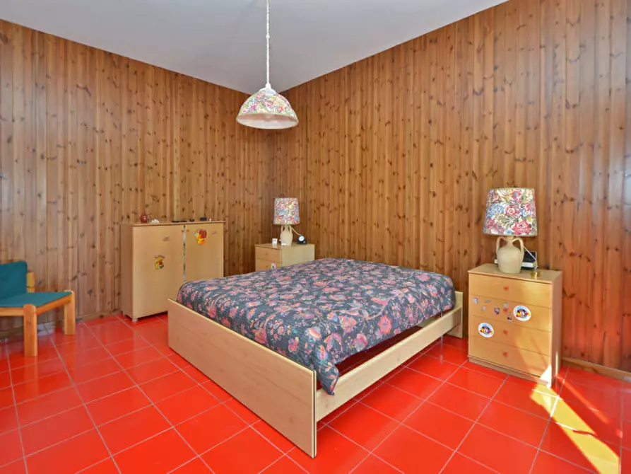 Immagine 8 di Villa in vendita  a Marsico Nuovo