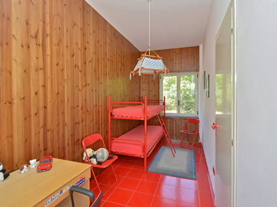 Immagine 15 di Villa in vendita  a Marsico Nuovo