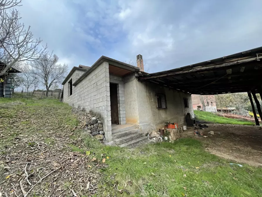 Immagine 7 di Rustico / casale in vendita  a Marsico Nuovo