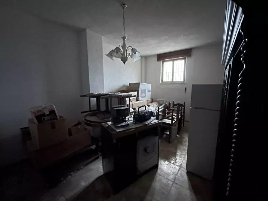 Immagine 13 di Rustico / casale in vendita  a Marsico Nuovo