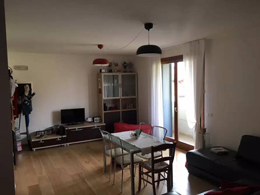 Immagine 1 di Appartamento in vendita  a Monselice